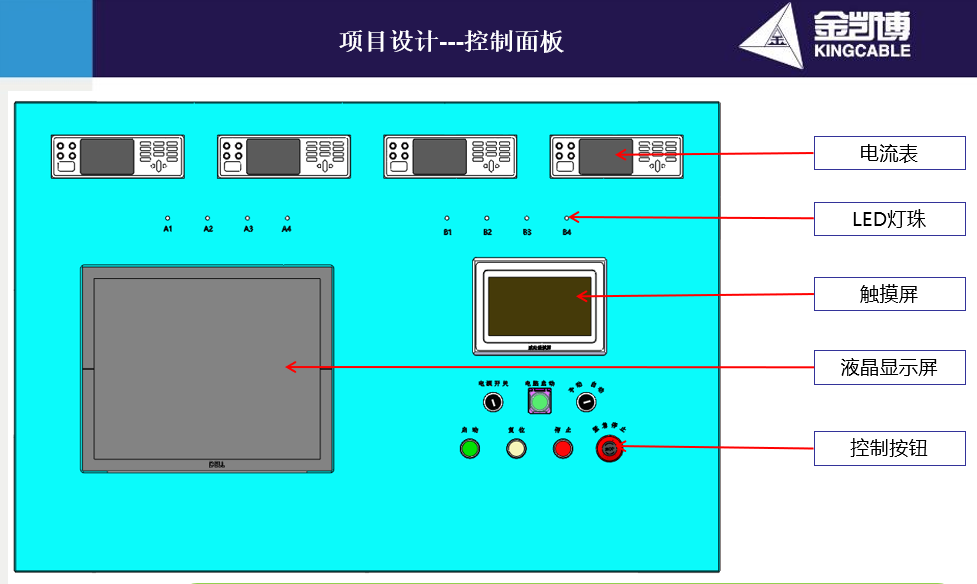 遙控器自動(dòng)化測試設(shè)備