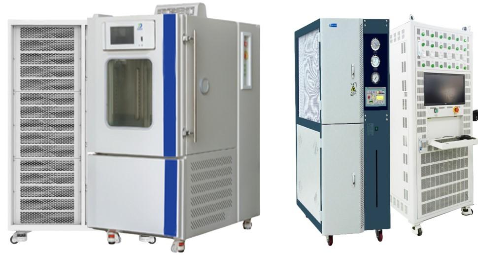 車載充電器OBC/DC-DC轉(zhuǎn)換器測(cè)試